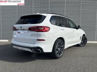 BMW X5 G05 xDrive30d 265 ch BVA8 Sport - <small></small> 52.990 € <small>TTC</small> - #6