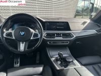 BMW X5 G05 xDrive30d 265 ch BVA8 Sport - <small></small> 52.990 € <small>TTC</small> - #11