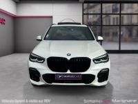 BMW X5 G05 xDrive30d 265 ch BVA8 M Sport en TVA Recuperable - <small></small> 58.590 € <small>TTC</small> - #2