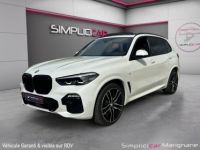 BMW X5 G05 xDrive30d 265 ch BVA8 M Sport en TVA Recuperable - <small></small> 58.590 € <small>TTC</small> - #3