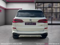 BMW X5 G05 xDrive30d 265 ch BVA8 M Sport en TVA Recuperable - <small></small> 58.590 € <small>TTC</small> - #6