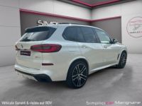 BMW X5 G05 xDrive30d 265 ch BVA8 M Sport en TVA Recuperable - <small></small> 58.590 € <small>TTC</small> - #7