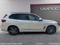 BMW X5 G05 xDrive30d 265 ch BVA8 M Sport en TVA Recuperable - <small></small> 58.590 € <small>TTC</small> - #8