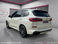 BMW X5 G05 xDrive30d 265 ch BVA8 M Sport en TVA Recuperable Toit Panoramique ouvrant - <small></small> 58.590 € <small>TTC</small> - #5