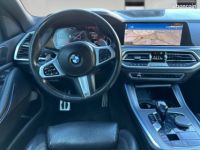 BMW X5 (g05) xdrive30d 265 m sport bva8 - <small></small> 49.990 € <small>TTC</small> - #4