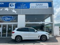 BMW X5 g05 xdrive30d 265ch m sport bva8 - <small></small> 49.990 € <small>TTC</small> - #2