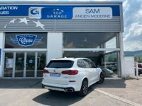 BMW X5 g05 xdrive30d 265ch m sport bva8 - <small></small> 49.990 € <small>TTC</small> - #3