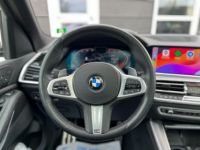 BMW X5 (G05) XDRIVE30DA 265CH M SPORT 30D XDRIVE - <small></small> 53.990 € <small>TTC</small> - #14