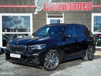 BMW X5 (G05) XDRIVE30DA 265CH M SPORT 30D XDRIVE 30 D X DRIVE 265 - - <small></small> 41.990 € <small>TTC</small> - #1