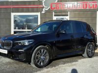 BMW X5 (G05) XDRIVE30DA 265CH M SPORT 30D XDRIVE 30 D X DRIVE 265 - - <small></small> 41.990 € <small>TTC</small> - #2