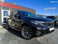 BMW X5 (G05) XDRIVE30DA 265CH M SPORT 30D XDRIVE 30 D X DRIVE 265 - - <small></small> 41.990 € <small>TTC</small> - #4