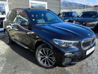 BMW X5 (G05) XDRIVE30DA 265CH M SPORT 30D XDRIVE 30 D X DRIVE 265 - - <small></small> 41.990 € <small>TTC</small> - #5