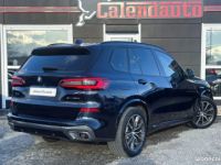 BMW X5 (G05) XDRIVE30DA 265CH M SPORT 30D XDRIVE 30 D X DRIVE 265 - - <small></small> 41.990 € <small>TTC</small> - #6