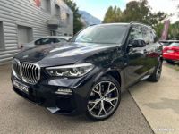 BMW X5 G05 xDrive30dA 265ch M Sport BVA8 Toit Ouvrant Pano Harman Kardon - <small></small> 46.990 € <small>TTC</small> - #1