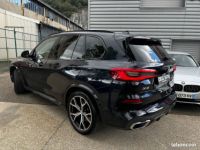 BMW X5 G05 xDrive30dA 265ch M Sport BVA8 Toit Ouvrant Pano Harman Kardon - <small></small> 46.990 € <small>TTC</small> - #2