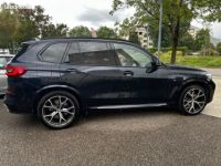 BMW X5 G05 xDrive30dA 265ch M Sport BVA8 Toit Ouvrant Pano Harman Kardon - <small></small> 46.990 € <small>TTC</small> - #4