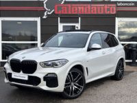 BMW X5 (G05) XDRIVE30DA 265CH M SPORT XDRIVE 30D X DRIVE FULL TO HK SOFT CLOSE - - <small></small> 49.990 € <small>TTC</small> - #1