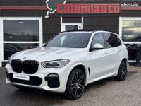 BMW X5 (G05) XDRIVE30DA 265CH M SPORT XDRIVE 30D X DRIVE FULL TO HK SOFT CLOSE - - <small></small> 49.990 € <small>TTC</small> - #2