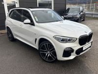 BMW X5 (G05) XDRIVE30DA 265CH M SPORT XDRIVE 30D X DRIVE FULL TO HK SOFT CLOSE - - <small></small> 49.990 € <small>TTC</small> - #4