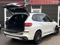 BMW X5 (G05) XDRIVE30DA 265CH M SPORT XDRIVE 30D X DRIVE FULL TO HK SOFT CLOSE - - <small></small> 49.990 € <small>TTC</small> - #6