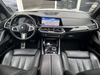 BMW X5 (G05) XDRIVE30DA 265CH M SPORT XDRIVE 30D X DRIVE FULL TO HK SOFT CLOSE - - <small></small> 49.990 € <small>TTC</small> - #8