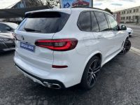 BMW X5 G05 xDrive40d 340 ch BVA8 M Sport - <small></small> 69.990 € <small>TTC</small> - #2