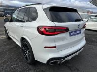 BMW X5 G05 xDrive40d 340 ch BVA8 M Sport - <small></small> 69.990 € <small>TTC</small> - #9