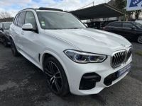 BMW X5 G05 xDrive40d 340 ch BVA8 M Sport - <small></small> 69.990 € <small>TTC</small> - #10