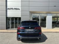 BMW X5 G05 xDrive45e 394 ch BVA8 M Sport - <small></small> 51.900 € <small>TTC</small> - #8