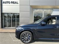 BMW X5 G05 xDrive45e 394 ch BVA8 M Sport - <small></small> 51.900 € <small>TTC</small> - #17