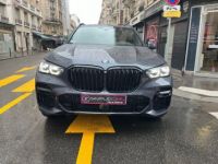 BMW X5 G05 xDrive45e 394 ch BVA8 M Sport - <small></small> 68.490 € <small>TTC</small> - #18