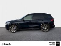 BMW X5 G05 xDrive45e 394 ch BVA8 M Sport - <small></small> 69.980 € <small>TTC</small> - #3