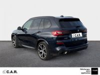 BMW X5 G05 xDrive45e 394 ch BVA8 M Sport - <small></small> 69.980 € <small>TTC</small> - #5