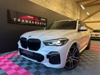 BMW X5 G05 xDrive45e 394 ch BVA8 M Sport - <small></small> 49.990 € <small>TTC</small> - #7