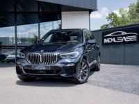 BMW X5 g05 xdrive45e 394 ch bva8 m sport leasing 599emois - <small></small> 54.900 € <small>TTC</small> - #1