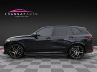 BMW X5 G05 xDrive45e 394 ch BVA8 M Sport - Véhicule français - <small></small> 41.980 € <small>TTC</small> - #2