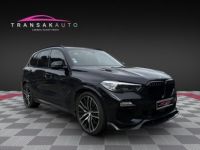 BMW X5 G05 xDrive45e 394 ch BVA8 M Sport - Véhicule français - <small></small> 41.980 € <small>TTC</small> - #7