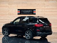 BMW X5 (g05) xdrive45e 394 hybride 17cv m sport bva8 - <small></small> 74.990 € <small>TTC</small> - #3