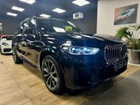 BMW X5 (G05) XDRIVE45E 394 HYBRIDE 17CV M SPORT BVA8 - <small></small> 58.990 € <small>TTC</small> - #4