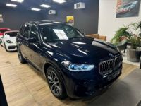 BMW X5 (G05) XDRIVE45E 394 HYBRIDE 17CV M SPORT BVA8 - <small></small> 58.990 € <small>TTC</small> - #5