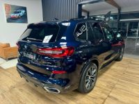 BMW X5 (G05) XDRIVE45E 394 HYBRIDE 17CV M SPORT BVA8 - <small></small> 58.990 € <small>TTC</small> - #7