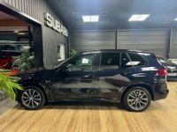 BMW X5 (G05) XDRIVE45E 394 HYBRIDE 17CV M SPORT BVA8 - <small></small> 58.990 € <small>TTC</small> - #10