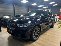 BMW X5 (G05) XDRIVE45E 394 HYBRIDE 17CV M SPORT BVA8 - <small></small> 58.990 € <small>TTC</small> - #14