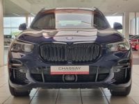 BMW X5 (G05) XDRIVE45E 394 M SPORT BVA8 - <small></small> 95.900 € <small></small> - #35