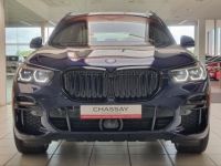BMW X5 (G05) XDRIVE45E 394 M SPORT BVA8 - <small></small> 95.900 € <small></small> - #36