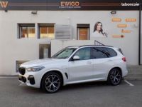 BMW X5 (g05) xdrive45e 394 m sport bva8 - <small></small> 47.990 € <small>TTC</small> - #1