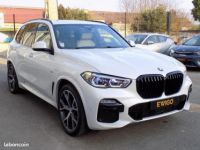 BMW X5 (g05) xdrive45e 394 m sport bva8 - <small></small> 47.990 € <small>TTC</small> - #3