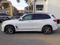 BMW X5 (g05) xdrive45e 394 m sport bva8 - <small></small> 47.990 € <small>TTC</small> - #4