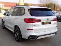 BMW X5 (g05) xdrive45e 394 m sport bva8 - <small></small> 47.990 € <small>TTC</small> - #5