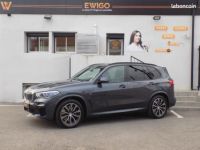 BMW X5 (g05) xdrive45e 394 m sport bva8 - <small></small> 46.990 € <small>TTC</small> - #1